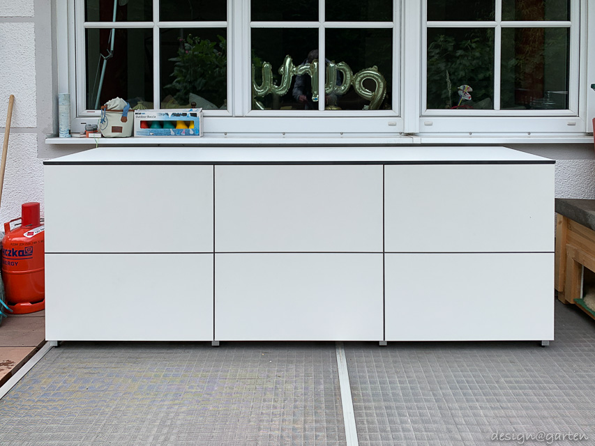 Sideboard @win L 180 nach Maß und @win XL 130 in 81925 München 4
