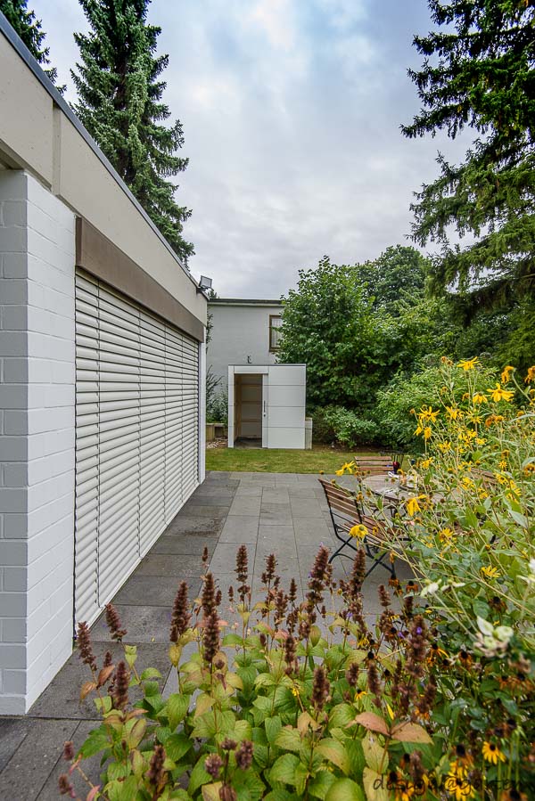 Design Gartenhaus @gart zwei nach Maß in Bonn 6