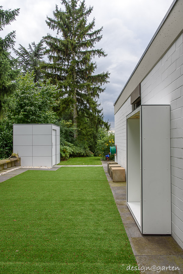 Design Gartenhaus @gart zwei nach Maß in Bonn 5
