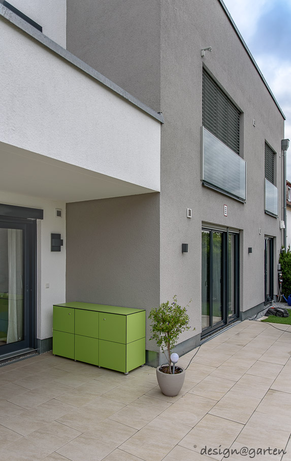 Terrassenschränke - Sideboards in Stuttgart - Killesberg 3