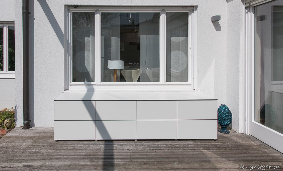 Cooles Sideboard / Sitzboard in 85049 Ingolstadt 1