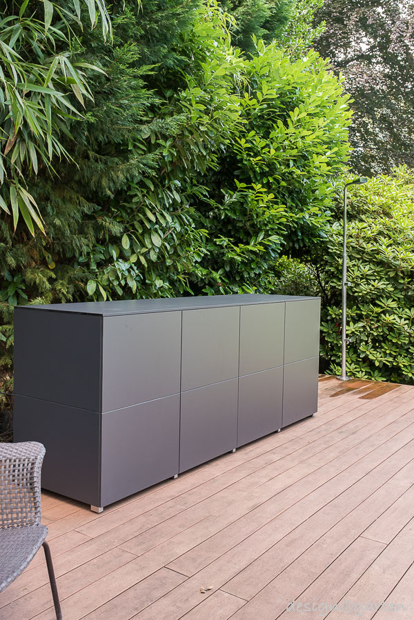 Poolschrank  / Sideboard in Köln 2