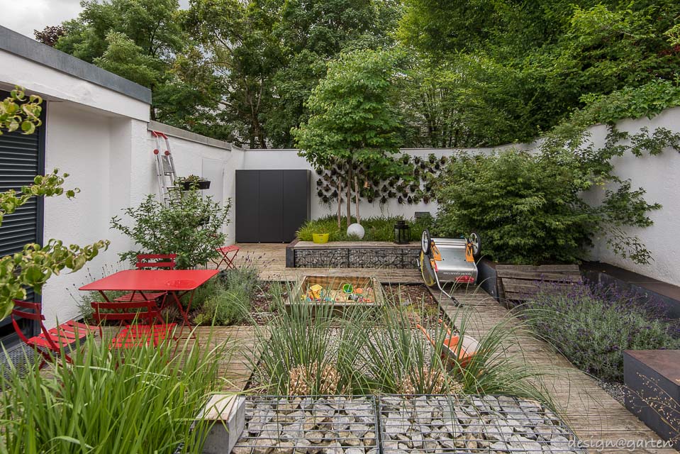 Gartenschrank nach Maß in 81477 München 6
