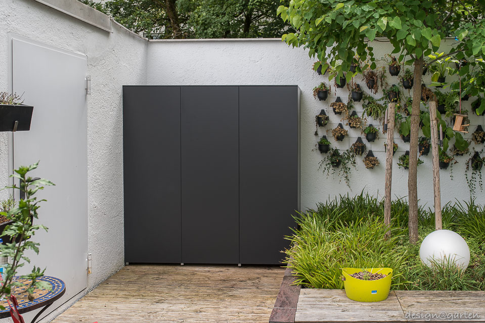Gartenschrank nach Maß in 81477 München 5