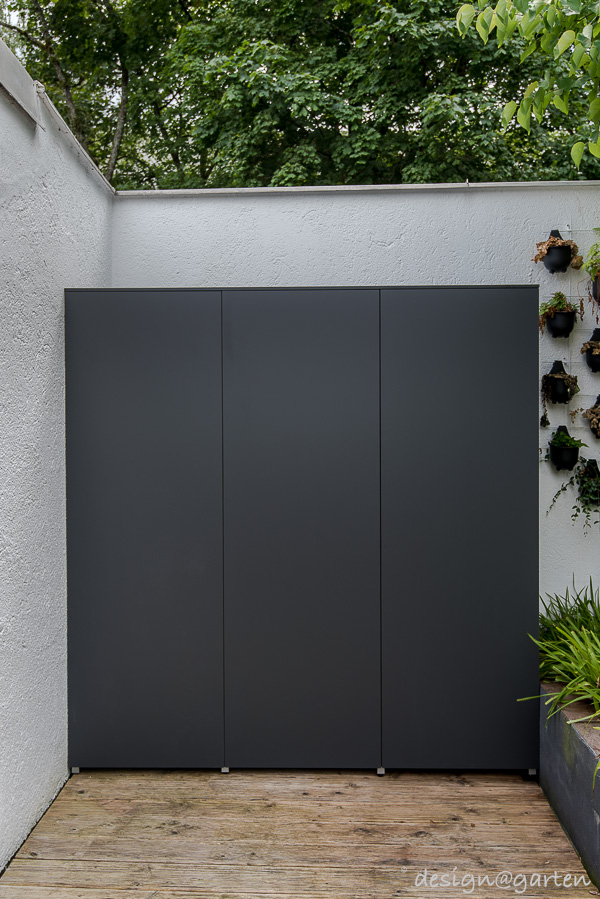 Gartenschrank nach Maß in 81477 München 1