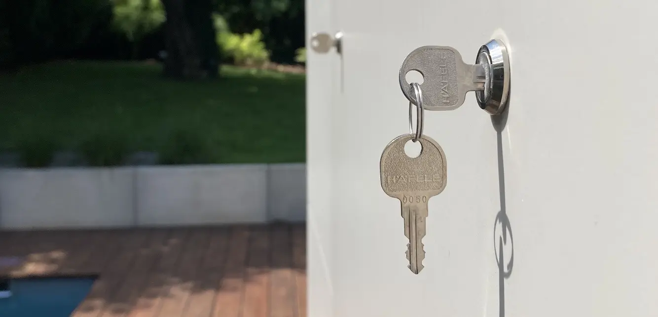 Lock