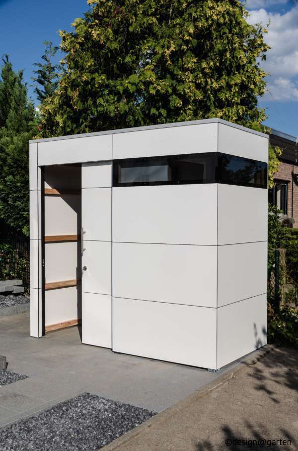 Holistic outdoor concept: the dual solution for modern architecture 4