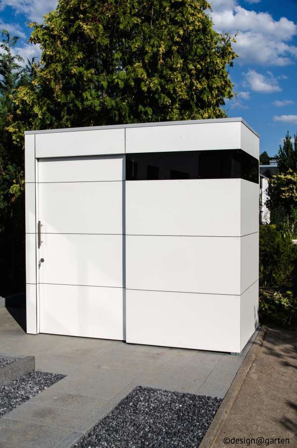 Holistic outdoor concept: the dual solution for modern architecture 6