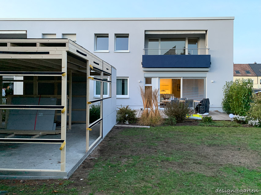 Multifunctional multi-room concepts as a structured replacement for basements in outdoor areas 3