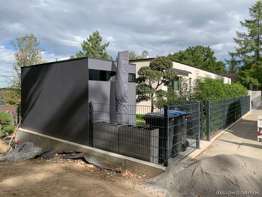 Tension-free connection technology for durable façade constructions 10