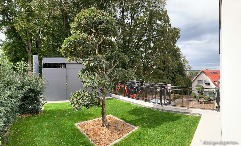 Tension-free connection technology for durable façade constructions 9