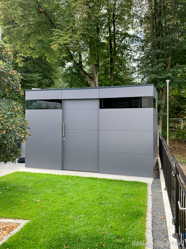 Tension-free connection technology for durable façade constructions 8