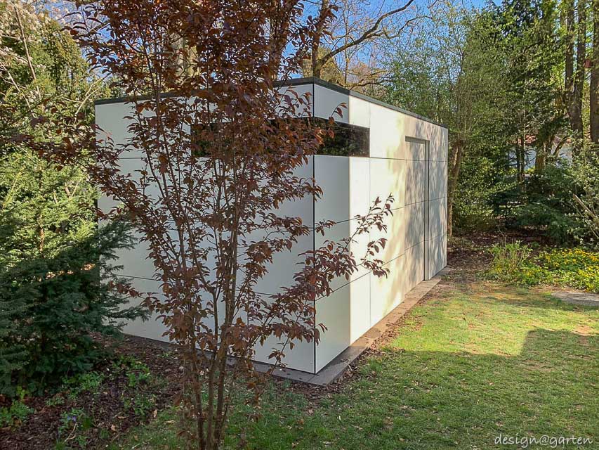 Precise foundation planning for durable garden sheds 1