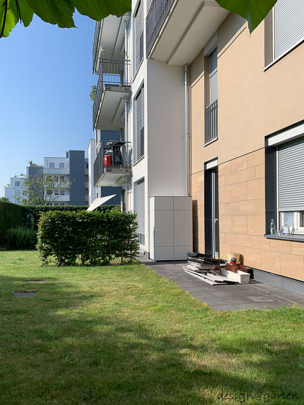 Customised tall cabinet: intelligent interior layout for maximum functionality 4