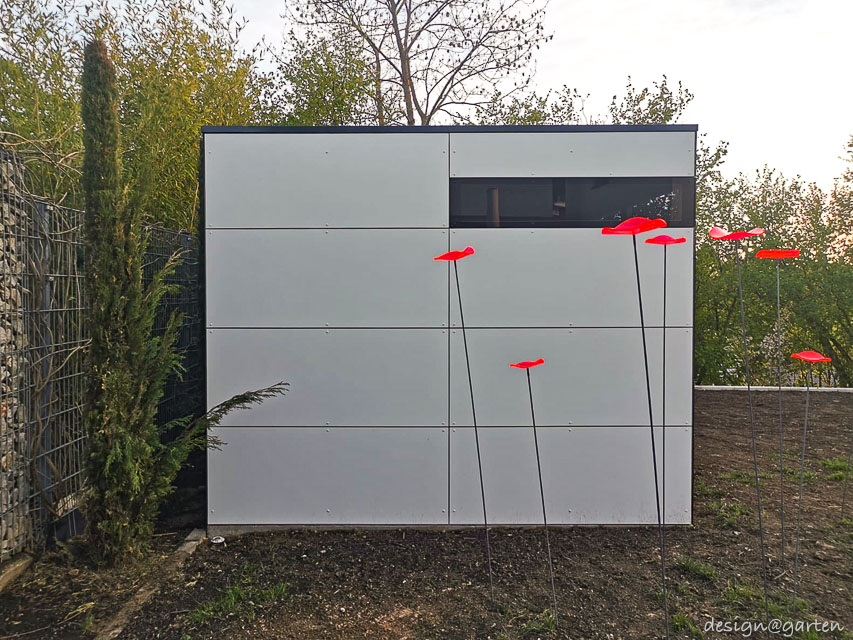 Customised storage wonder, a dream in white 2