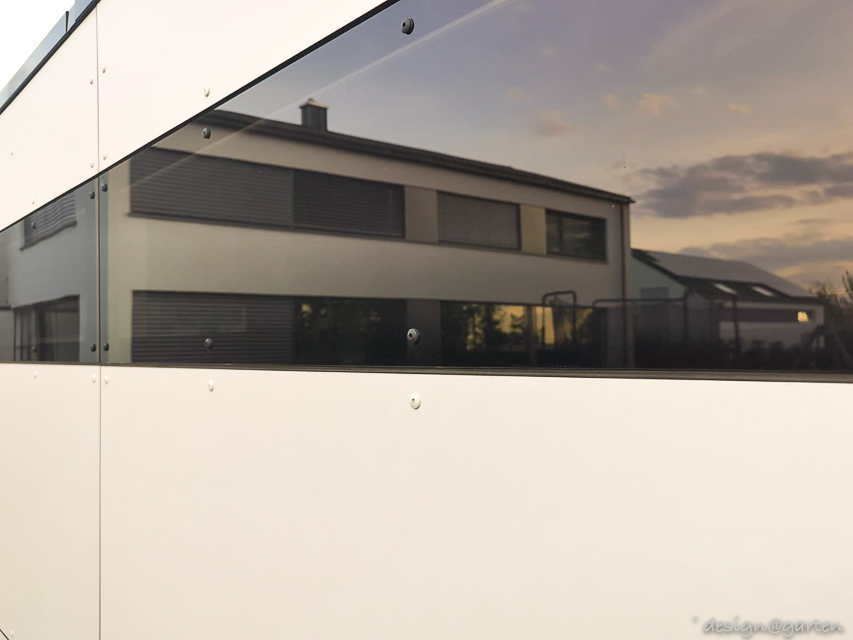 Customised storage wonder, a dream in white 4