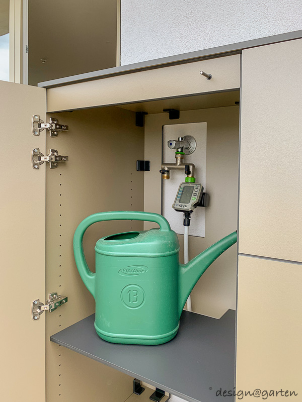 Alojamiento técnico a medida en el balcón de Viena