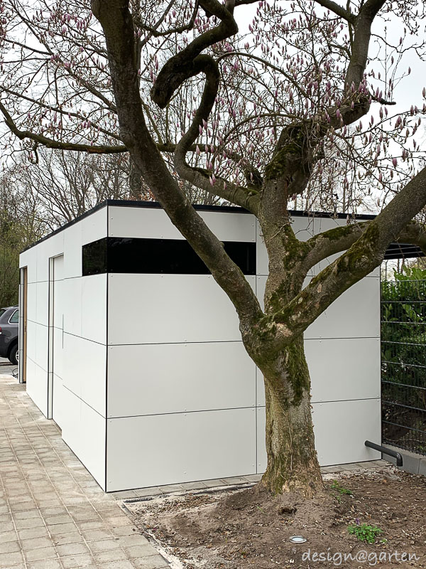 Instalaciones exteriores de alta calidad para complejos residenciales modernos: la funcionalidad se une a la estética 3