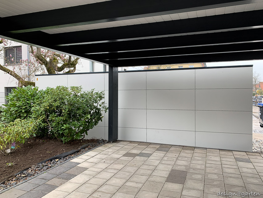 Instalaciones exteriores de alta calidad para complejos residenciales modernos: la funcionalidad se une a la estética 2