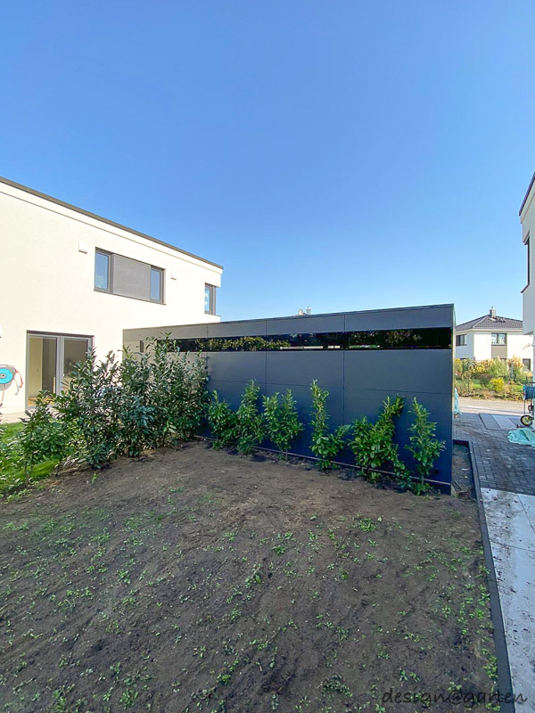 Soluciones de almacenamiento comunitarias para barrios residenciales modernos 5