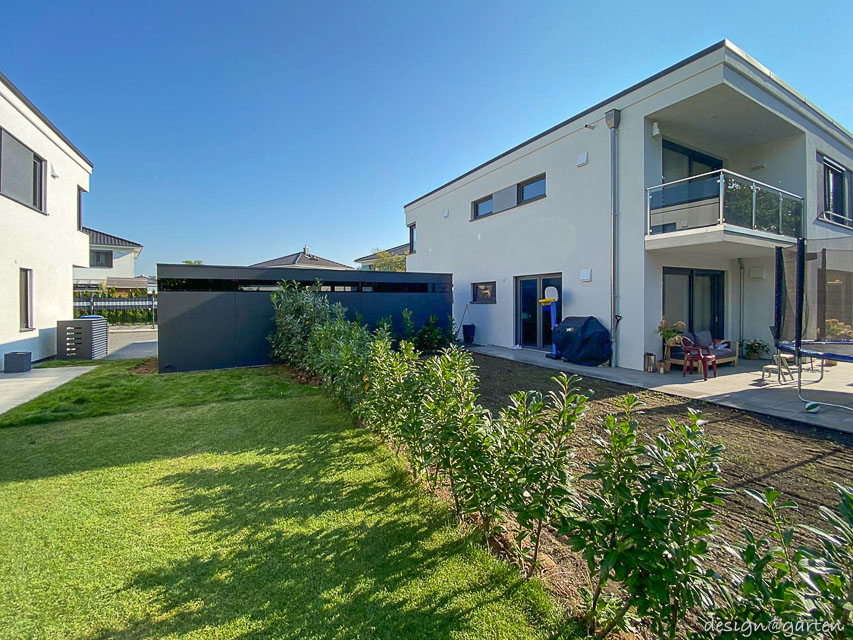 Soluciones de almacenamiento comunitarias para barrios residenciales modernos 8