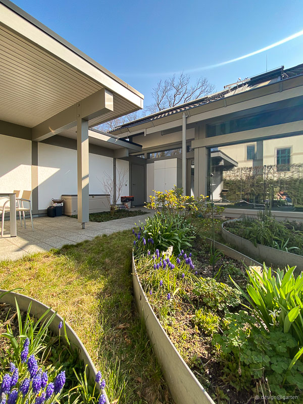 Espacio de almacenamiento sin barreras: el armario resistente a la intemperie como sustituto inteligente del sótano 2