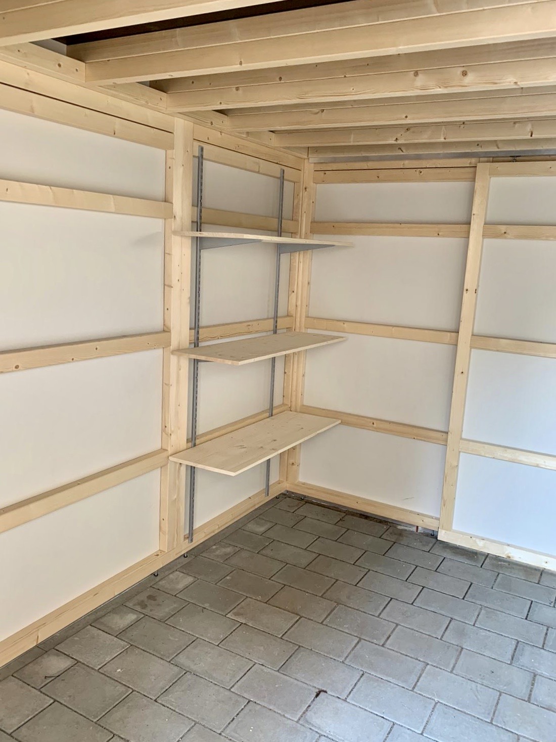 Diseño ecológico de cubiertas planas y protección térmica mediante vegetación 2