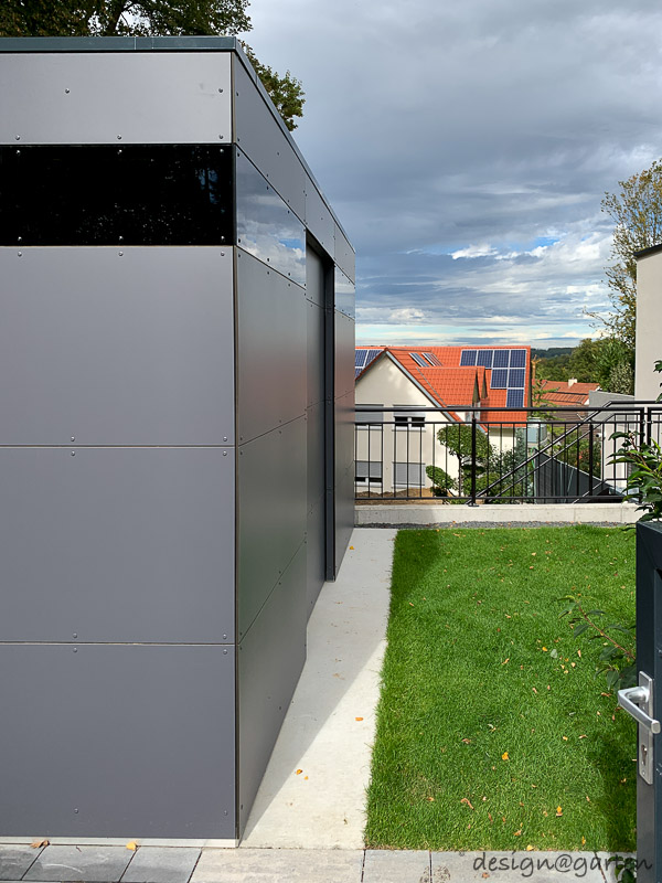 Técnica de unión sin tensión para construcciones de fachadas duraderas 4