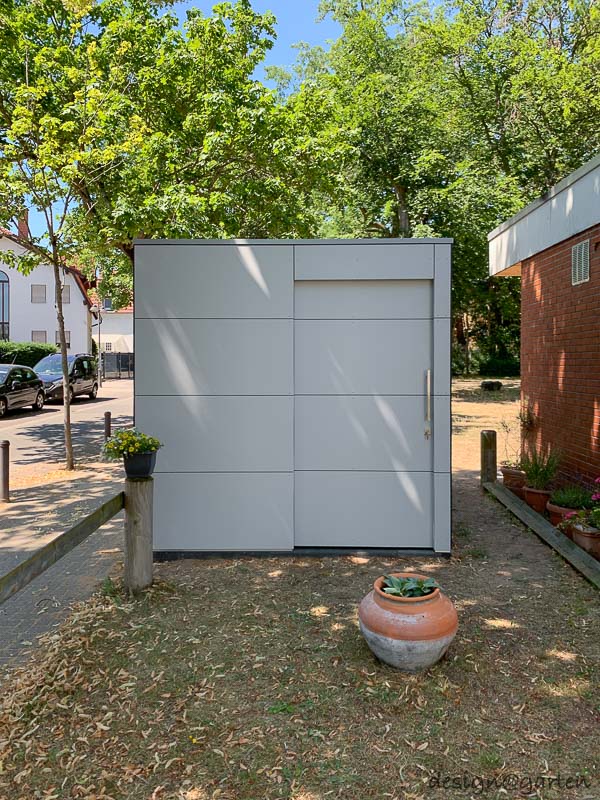 Gestión eficiente de instalaciones: la solución profesional de almacenamiento para instituciones sociales 2