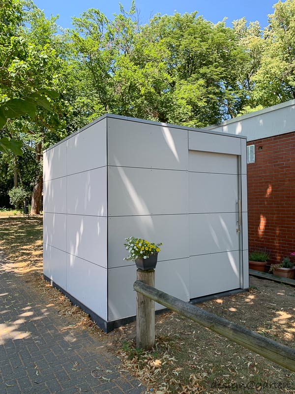 Gestión eficiente de instalaciones: la solución profesional de almacenamiento para instituciones sociales 4