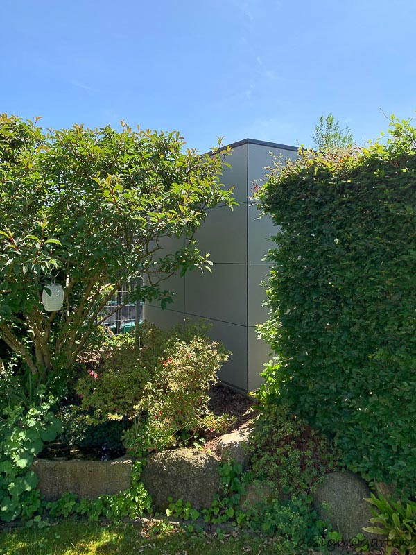 Superioridad técnica en los detalles: funcionalidad desde los cimientos hasta el tejado. 4