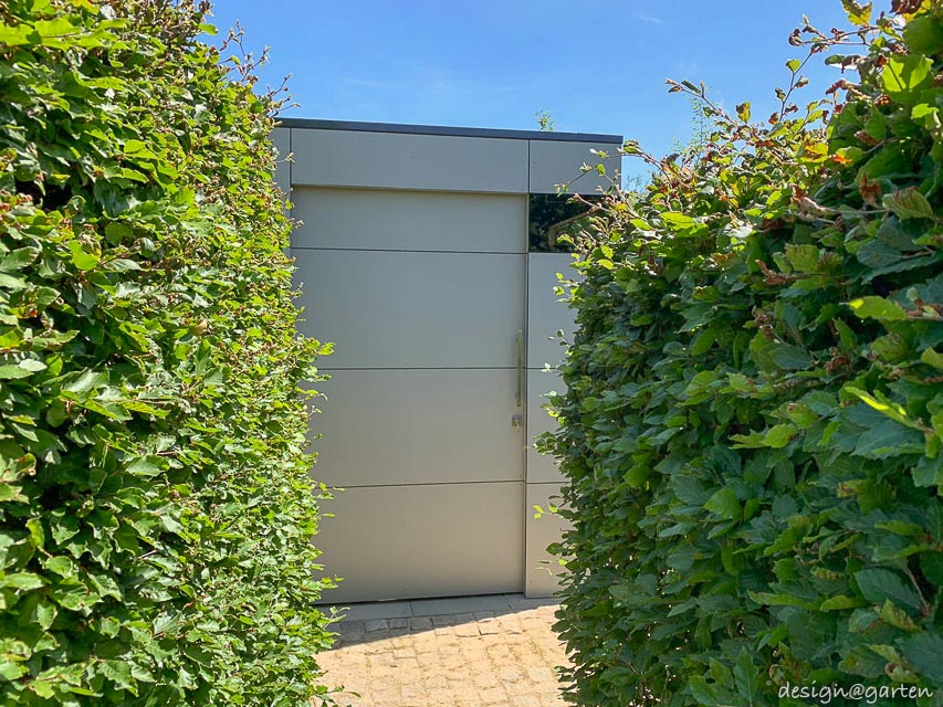 Superioridad técnica en los detalles: funcionalidad desde los cimientos hasta el tejado. 2