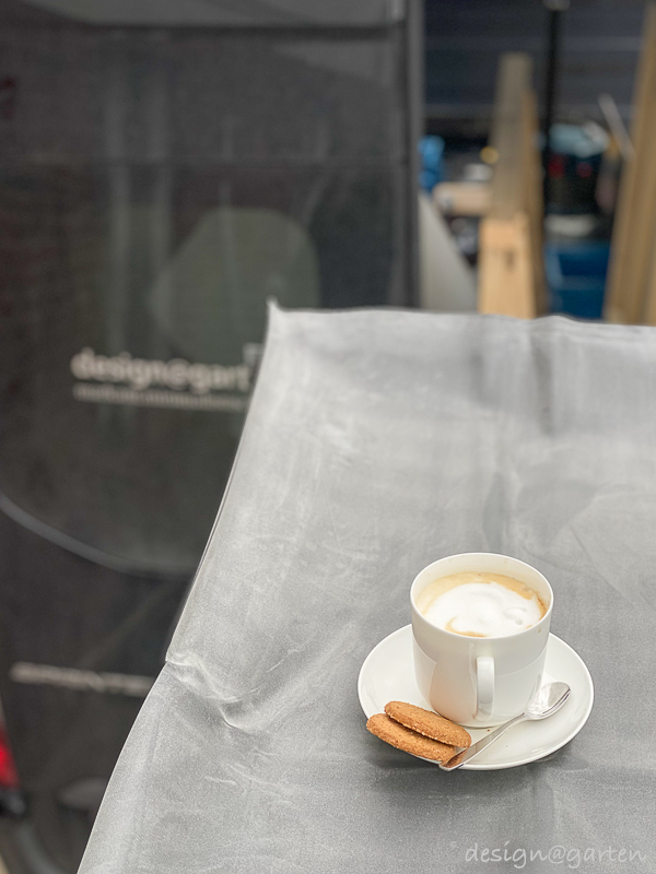 Módulo modular para jardín: precisión artesanal hasta el último detalle 3