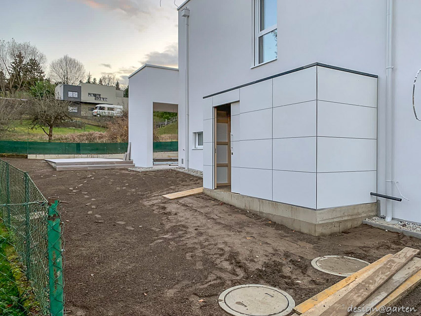 Caseta de jardín de diseño a medida en A-8042 Graz 1