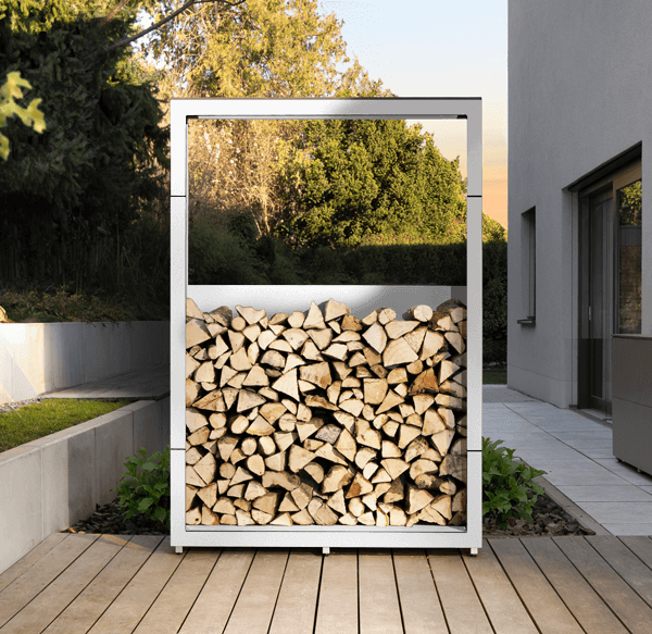 Design Dépôt de bois