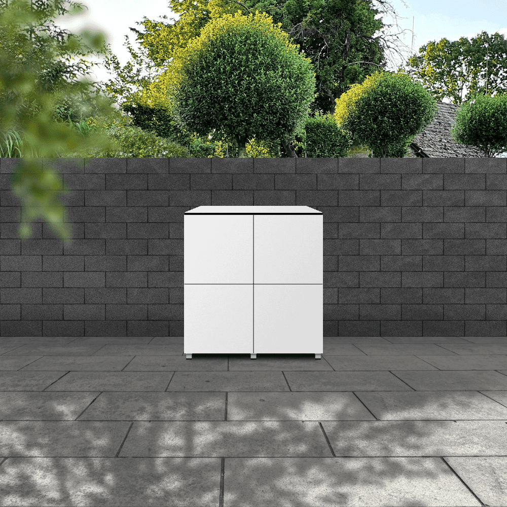 Outdoor Buffet