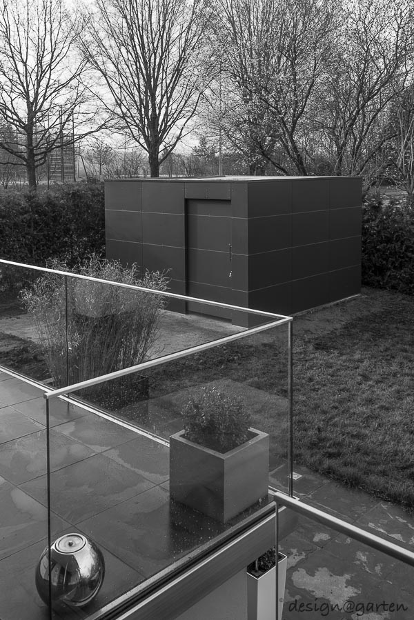 Une oasis de bien-être personnalisée : sauna cube sur mesure