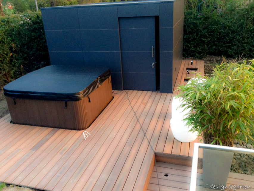 Une oasis de bien-être personnalisée : sauna cube sur mesure