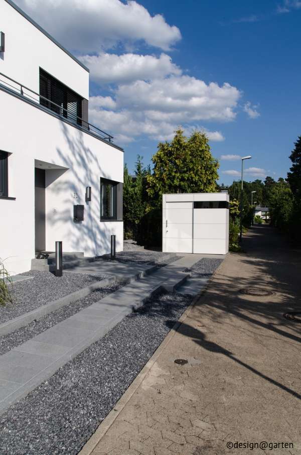 Concept outdoor global : la double solution pour une architecture moderne 3