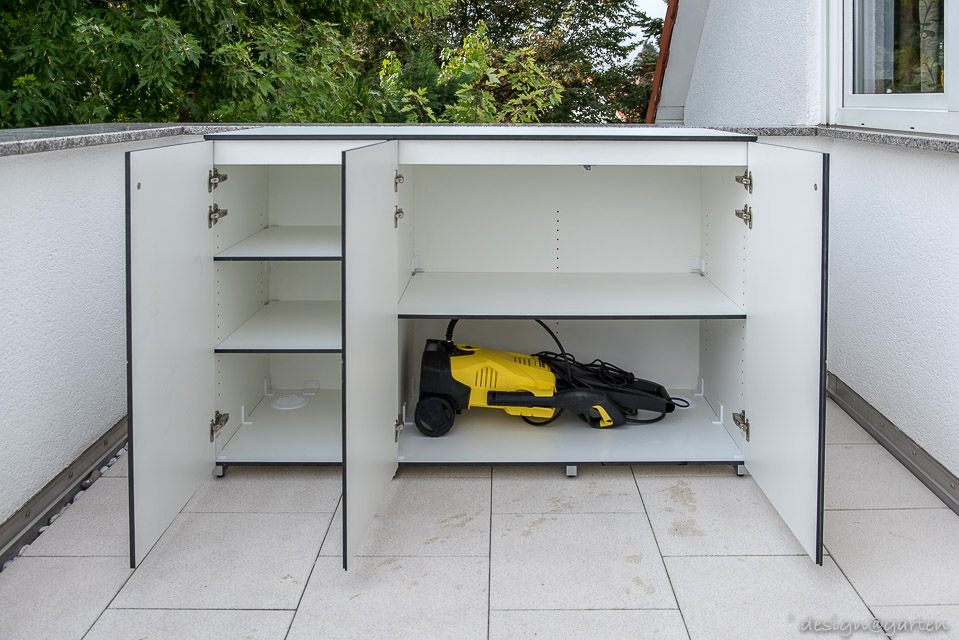 Solution individuelle pour balcons : le miracle d'espace pour les centres urbains