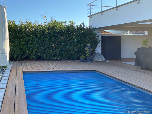 Armoire haute sur mesure avec système de montage simple 5