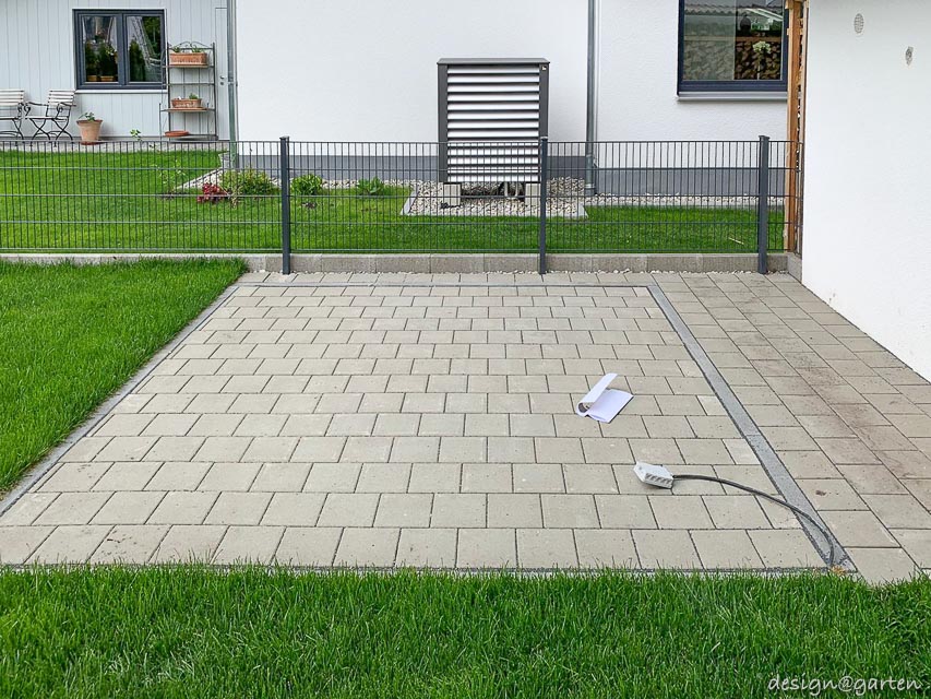 Un abri de jardin moderne, véritable joyau architectural dans votre jardin 2