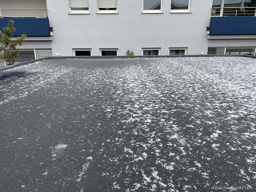 Concepts multifonctionnels multi-pièces comme remplacement structuré de la cave dans l'espace extérieur 4