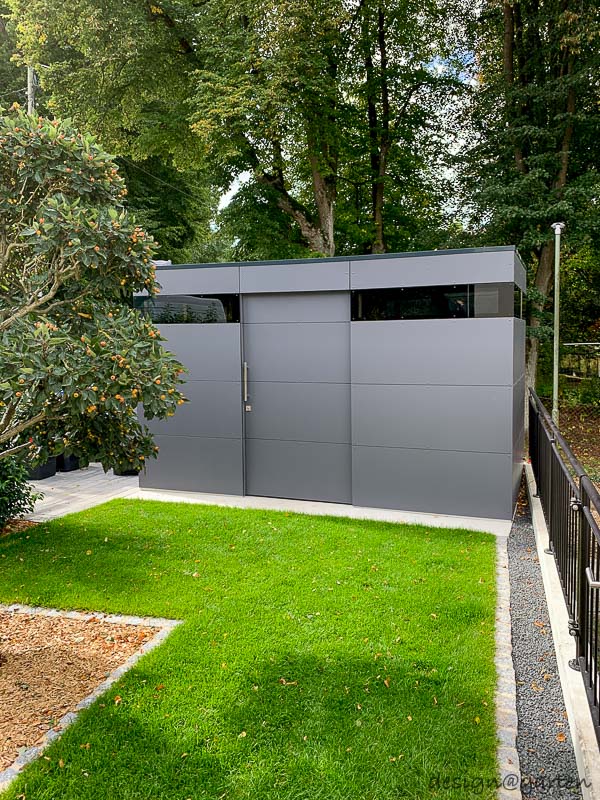 Technique d'assemblage sans tension pour des constructions de façades durables 2