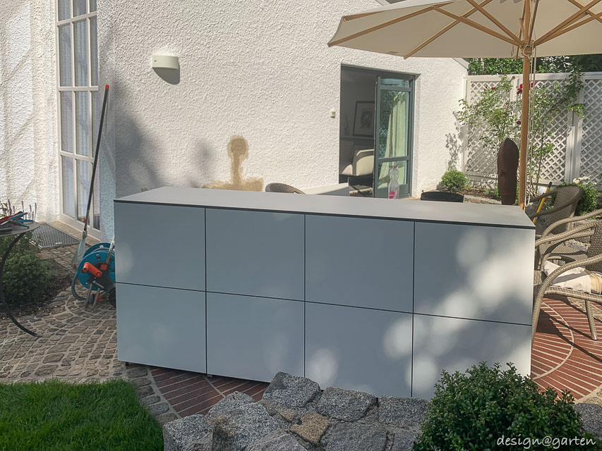 Concepts d'aménagement globaux : de l'espace de rangement individuel à l'ensemble harmonieux 2