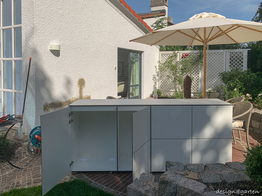 Concepts d'aménagement globaux : de l'espace de rangement individuel à l'ensemble harmonieux 1