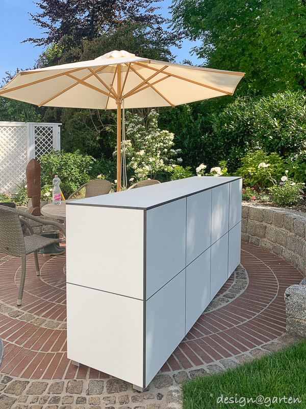 Concepts d'aménagement globaux : de l'espace de rangement individuel à l'ensemble harmonieux 3