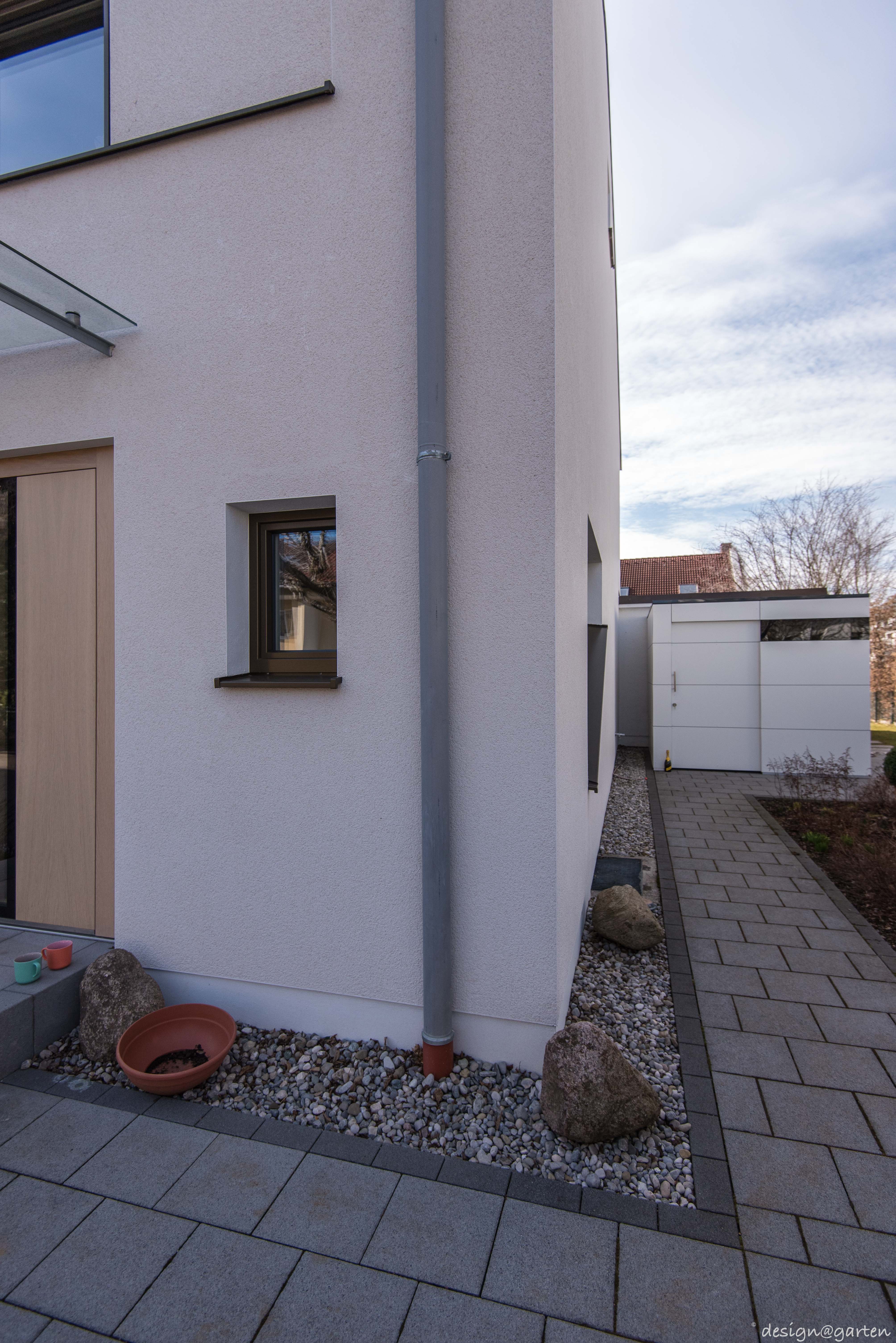 Abri de jardin moderne : un concept global harmonieux pour la maison et le jardin 6