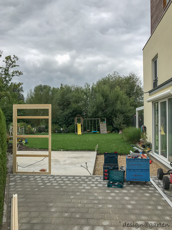 Abri de jardin sur mesure : utilisation intelligente de l'espace pour les plans irréguliers 6