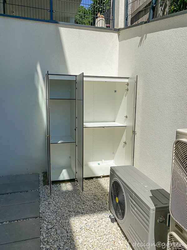 Abri de jardin sur mesure : une architecture exclusive pour les terrains en pente exigeants 10